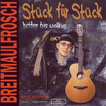 Stück für Stück - heiter bis wolkig