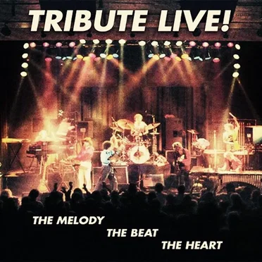 Live! The Melody, The Beat, The Heart