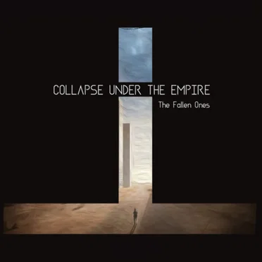 The Fallen Ones by Collapse Under the Empire - album cover