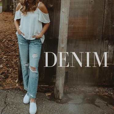 Denim