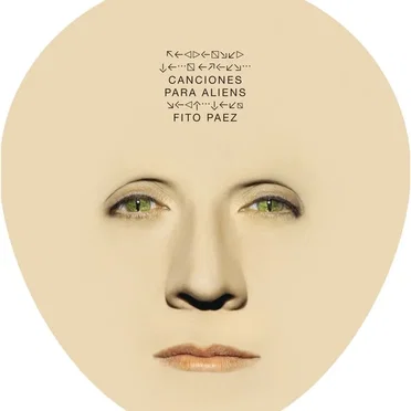 Canciones para aliens