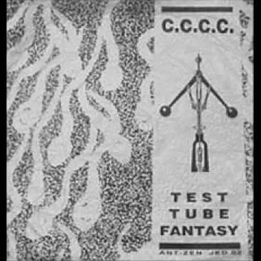 Test Tube Fantasy