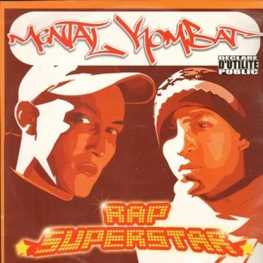 Rap Superstar