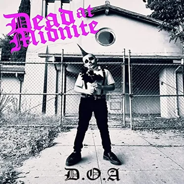 D.O.A