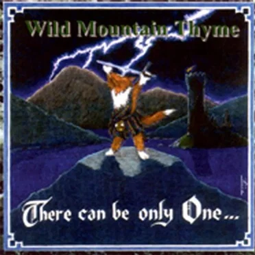 Wild Mountain Thyme