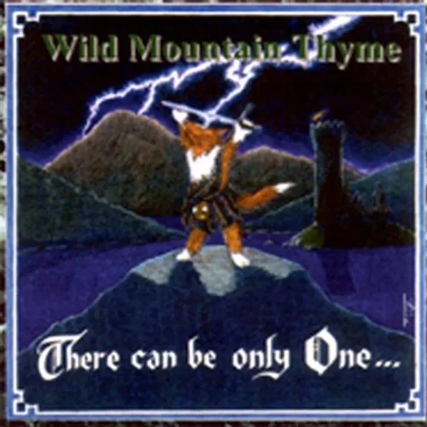 There Can Be Only One