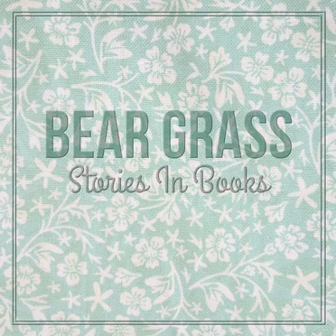 Stories In Books by Bear Grass - album cover