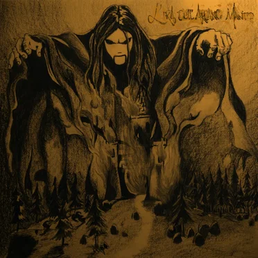 L'ira dell'arcano manto by Atrum Extemplo - album cover