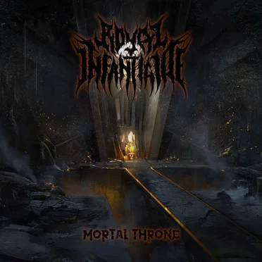 Mortal Throne