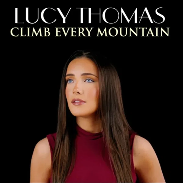 Climb Every Mountain