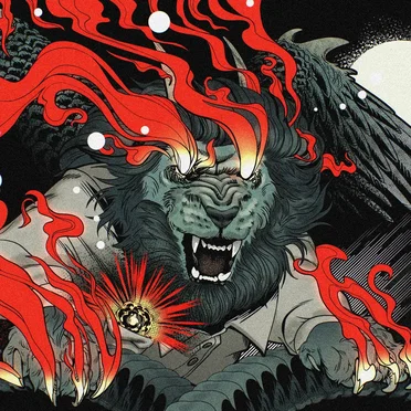 Pocketful of Sunshine (in the style of Killswitch Engage)