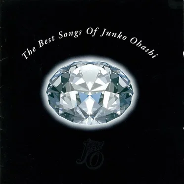 THE BEST SONGS of JUNKO OHASHI