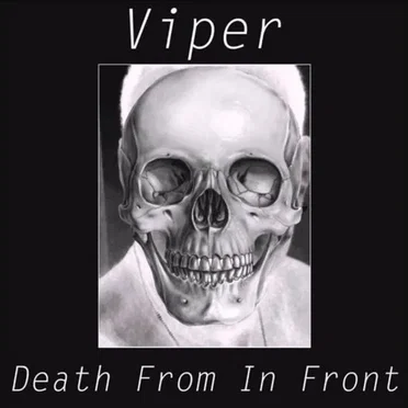 Death From in Front (Sleep In Pieces)