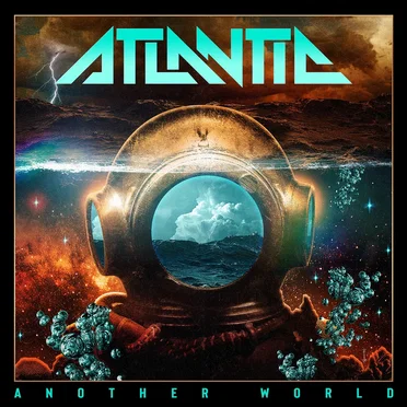 Another World by Atlantic - album cover