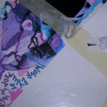 People Unwatched, Volume 5