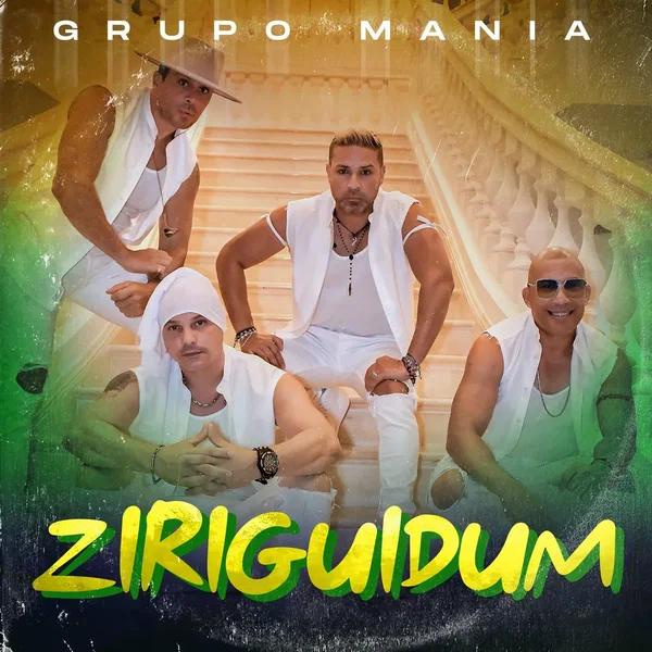Ziriguidum