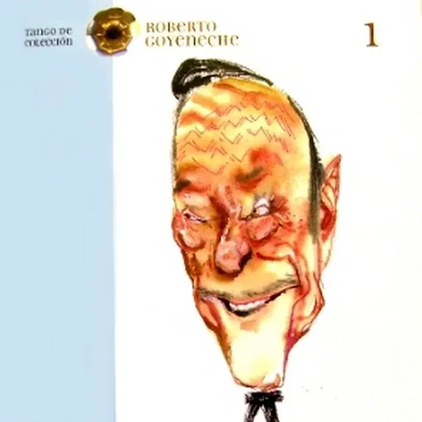 Tango de colección 1
