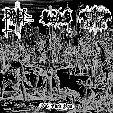 666 Fuck You
