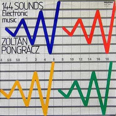 144 Sounds: Electronic Music