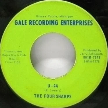 The Four Sharps