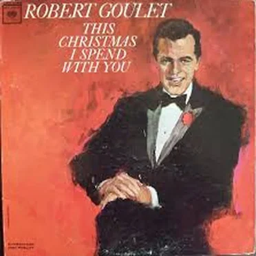 This Christmas I Spend with You