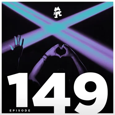 2017-04-18: Monstercat Podcast, Ep. 149 by Monstercat - album cover