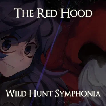 The Red Hood