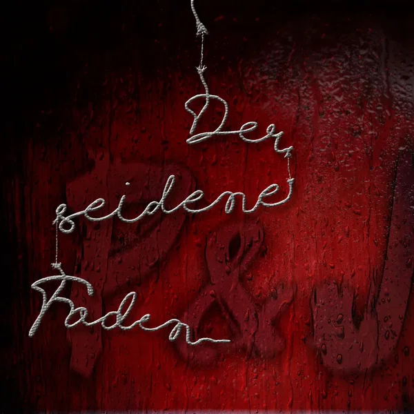 Der seidene Faden