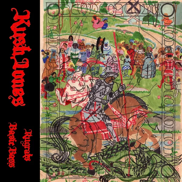 Rugrats / Basic Bass