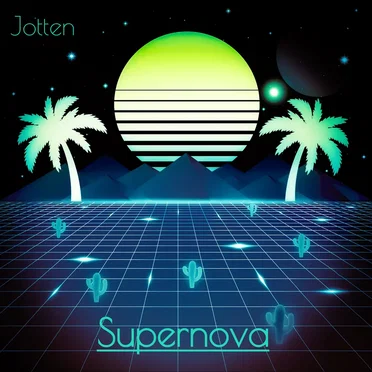Supernova
