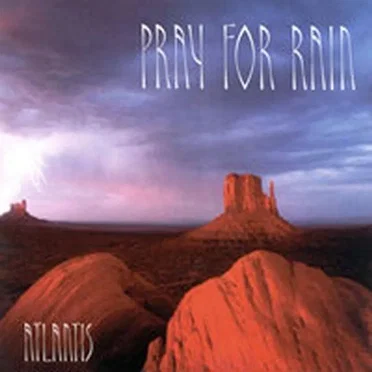 Pray for Rain