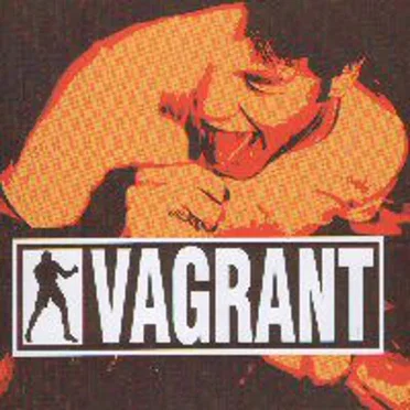 Vagrant Records UK Sampler 2005 by Various Artists - album cover