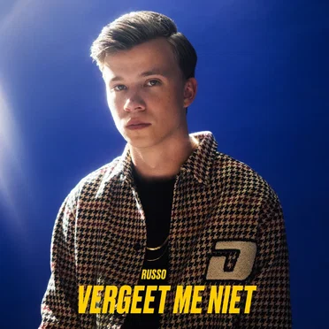 Vergeet me niet