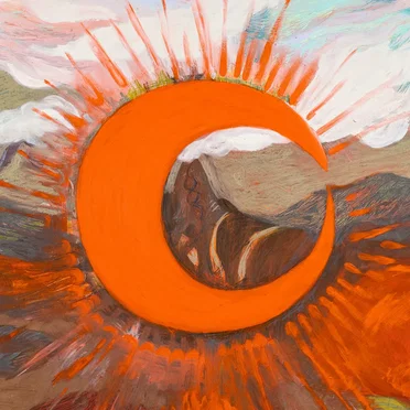 Colosso by Papangu - album cover