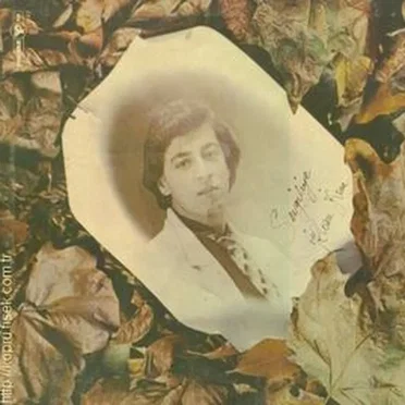 Sevgiliye