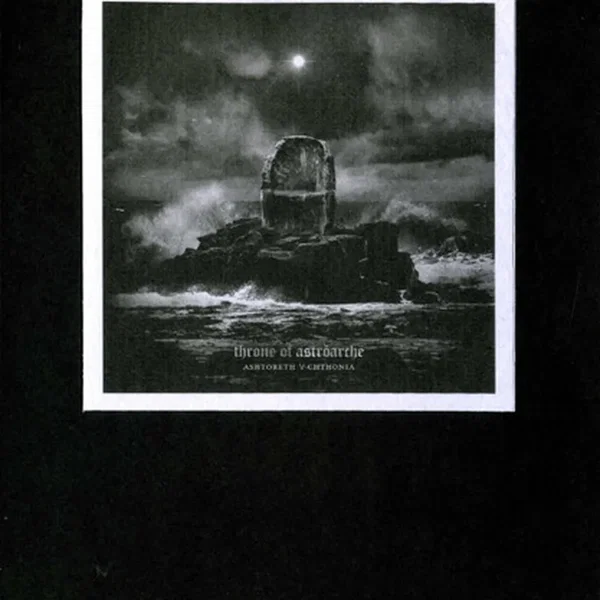 Throne of Astrŏarchē