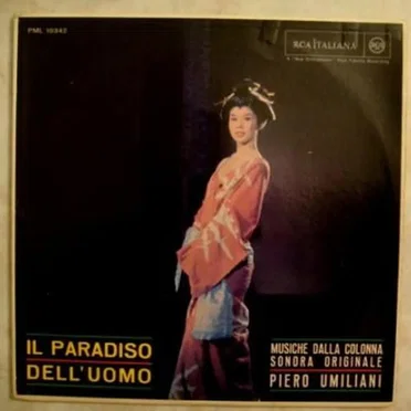 Il paradiso dell'uomo