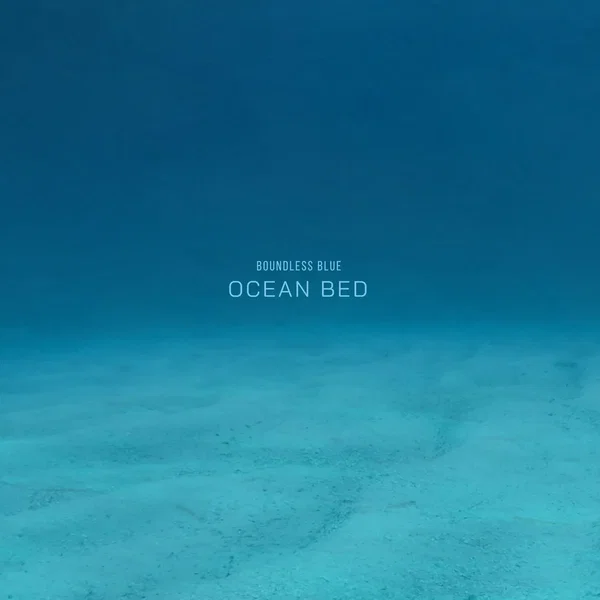Ocean Bed