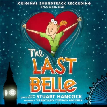 The Last Belle (Original Soundtrack Recording)