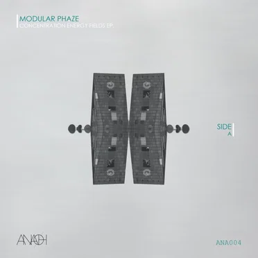 Concentration Energy Fields EP (Side A)