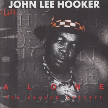 Alone: The Second Concert