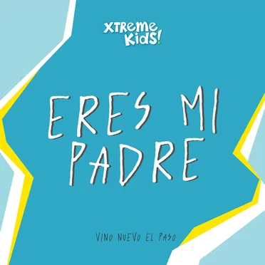 Eres mi padre