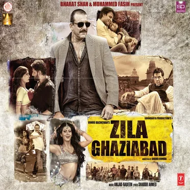 Zila Ghaziabad