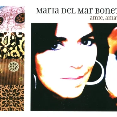 Amic, Amat