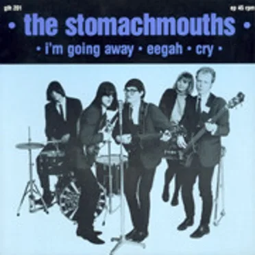 Stomach Mouths