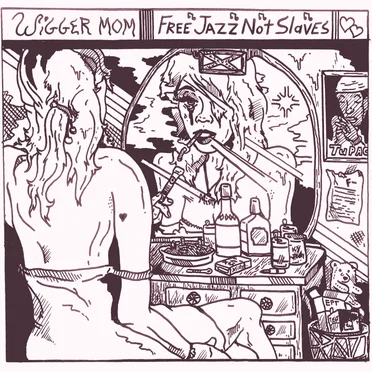 Free Jazz, Not Slaves
