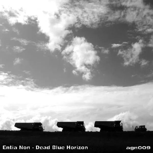 Dead Blue Horizon