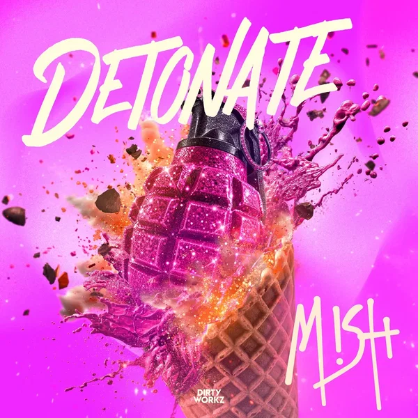 DETONATE