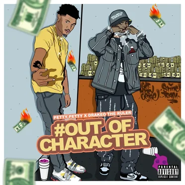 Out of Character