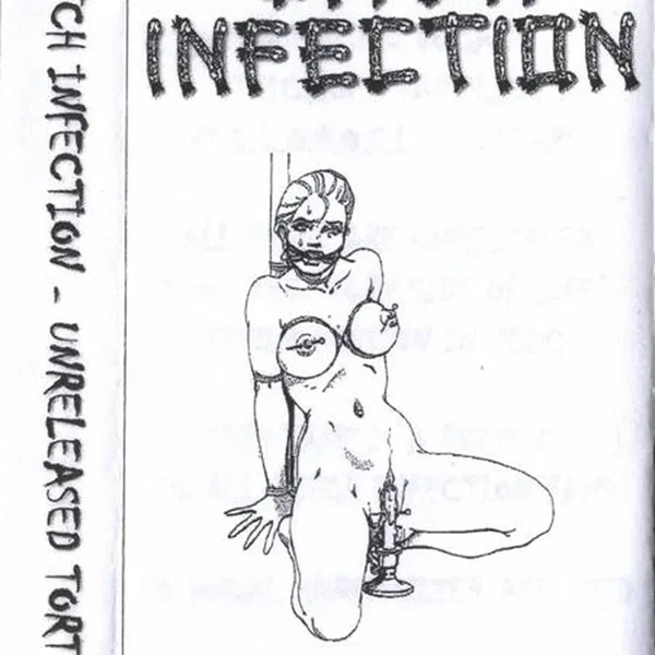 Unreleased Torture